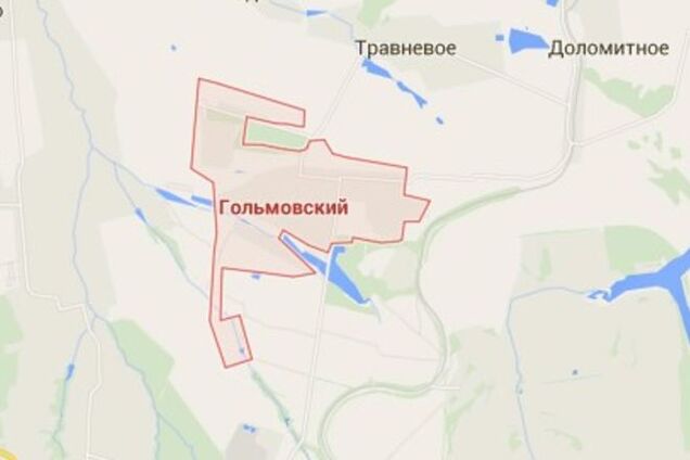 У Горлівці бойовики під українським прапором влаштували провокацію з обстрілом будинків - журналіст