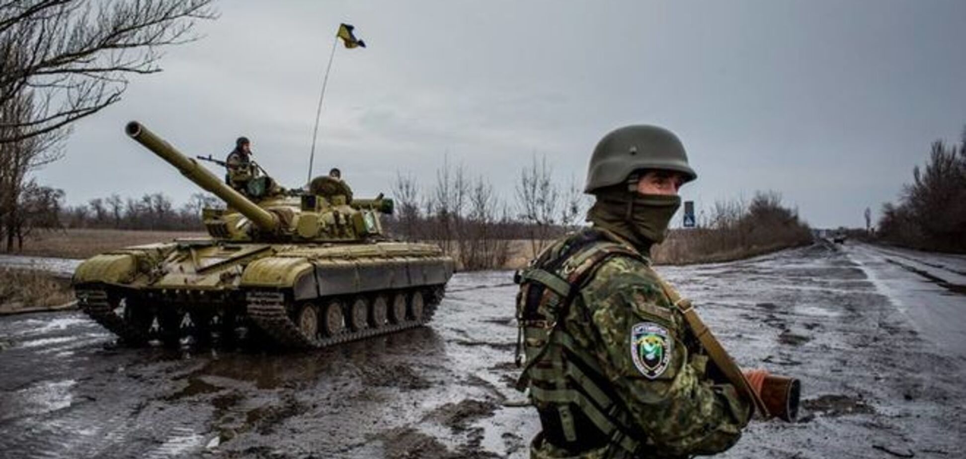 Ветеран АТО из Донецка: местные встречают нас как ежи, но жить под 'ДНР' не хотят