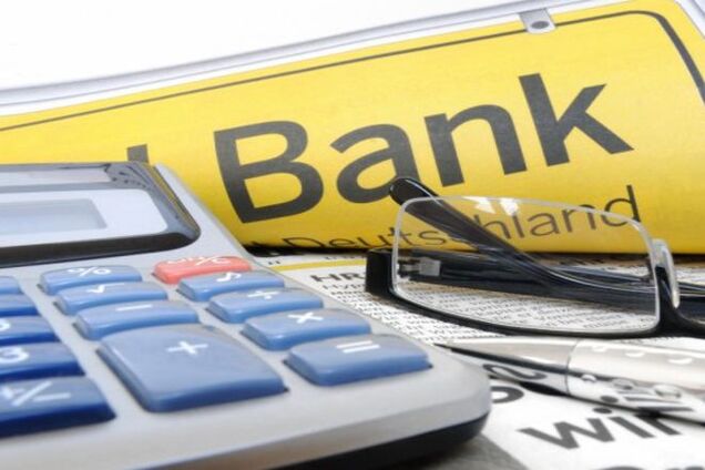 Названы топ-20 банков по объемам депозитов. Инфографика