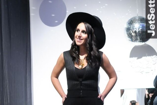 Светские львицы Украины 'выгуляли' свои весенние обновки