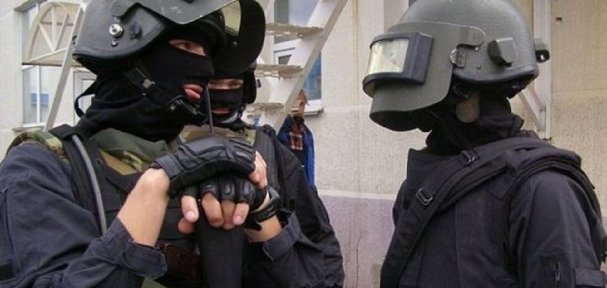 СБУ затримала інформаторшу 'ЛНР' з 'поліцейської дружини'
