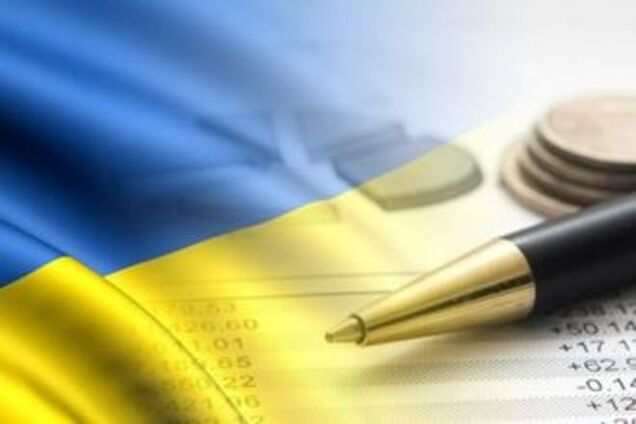 Украина будет пытаться списать треть внешнего долга - Bank of America Merrill Lynch 