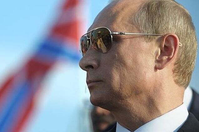 У Путина есть весьма оригинальная стратегия