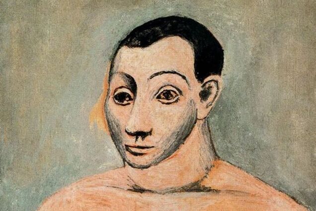 Во Франции у электрика отсудили более 200 картин Пикассо