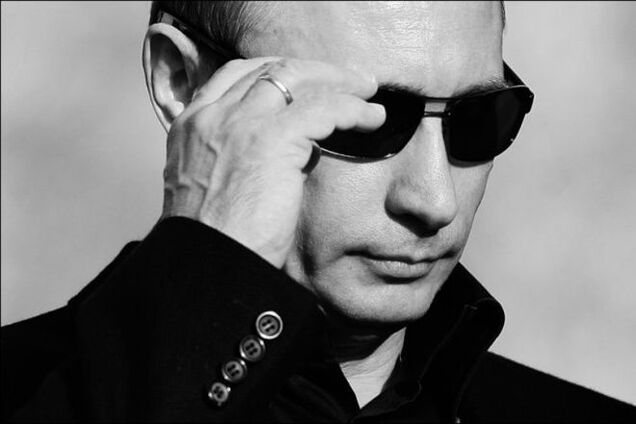 Решил Путин узнать, как народ простой живет