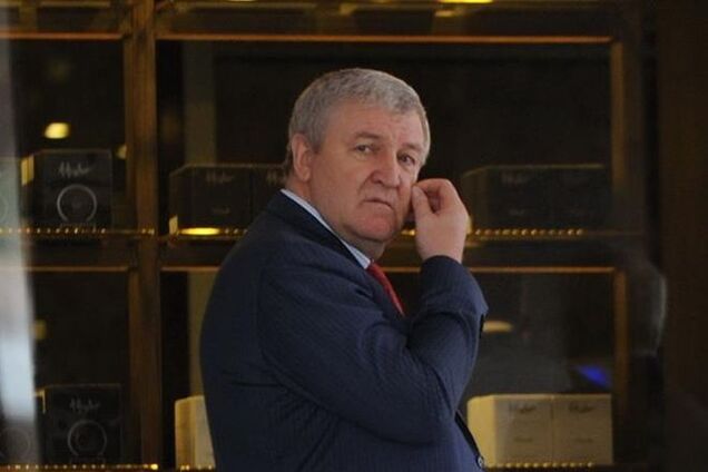 МИД предложил Порошенко уволить непатриотичного посла в Беларуси Ежеля