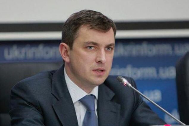Абромавічус рекомендує Яценюку звільнити керівництво Фіскальної служби