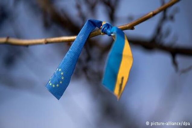 Штефан Фюле: ЕС должен предоставить Украине четкую перспективу членства