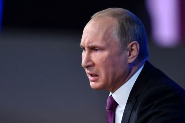 'Брехун!' У Росії чоловік зробив сміливий випад проти Путіна: мережа в захваті