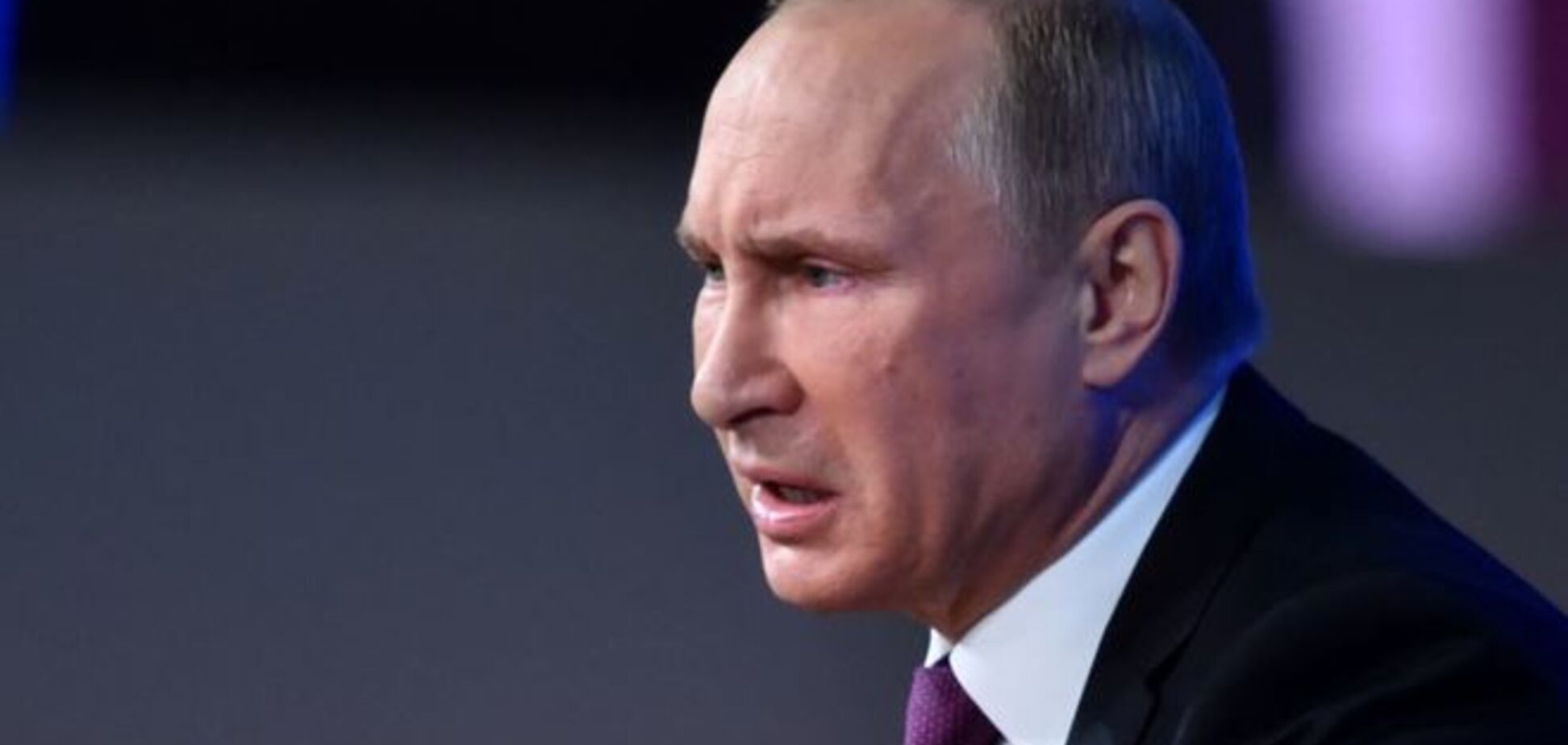 'Брехун!' У Росії чоловік зробив сміливий випад проти Путіна: мережа в захваті