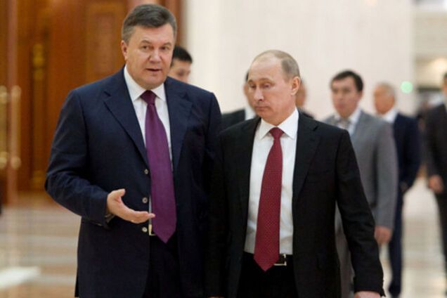 Куликов розповів, чому Путіну вигідно повалення Януковича
