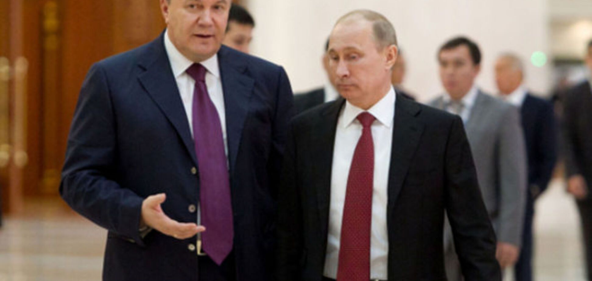 Куликов рассказал, почему Путину выгодно свержение Януковича