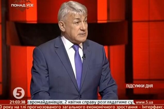 У СБУ есть доказательства причастности России ко всем терактам на востоке