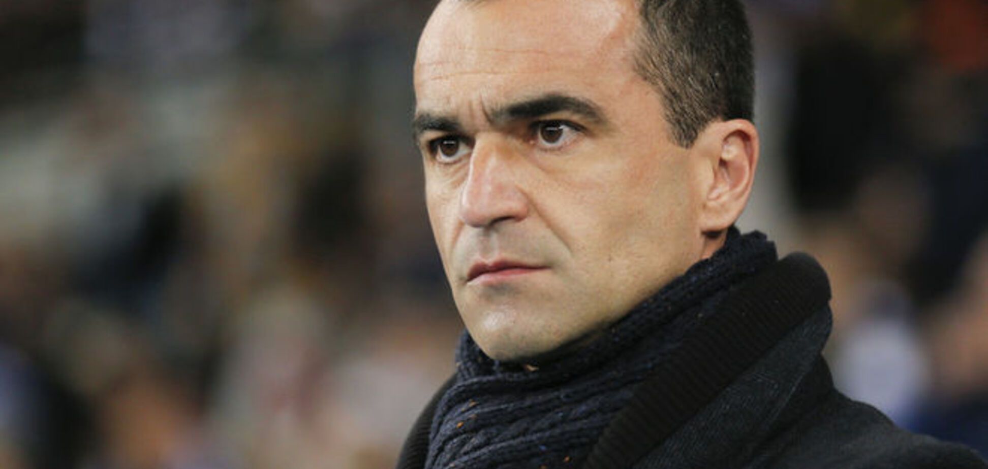 Тренеру 'Эвертона' стыдно за позор в матче с 'Динамо'