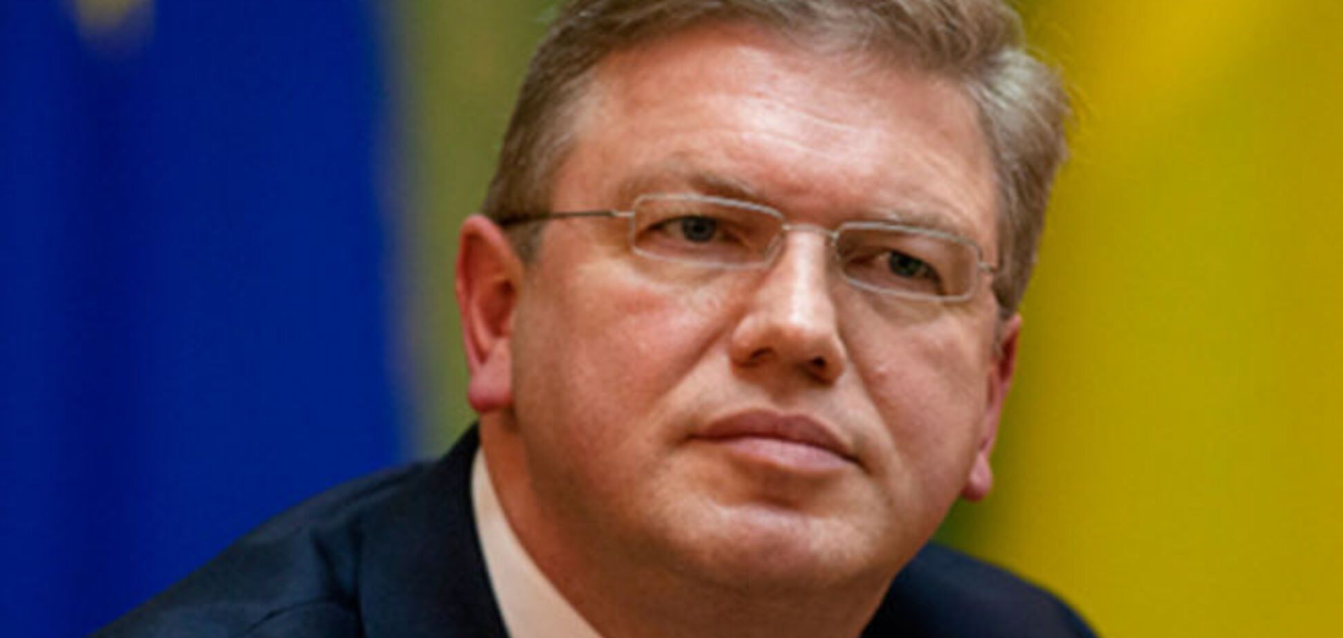 Фюле призвал предоставить Украине четкую перспективу членства в ЕС