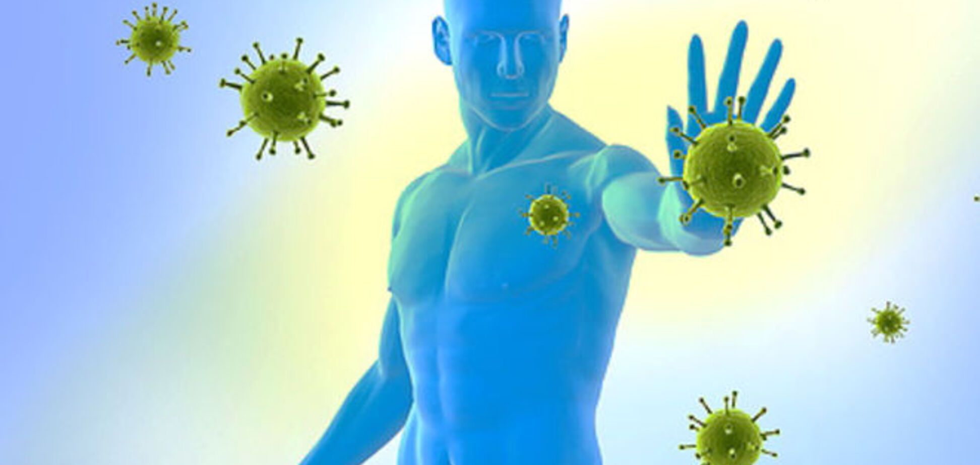 Врачи назвали топ-7 способов повысить иммунитет