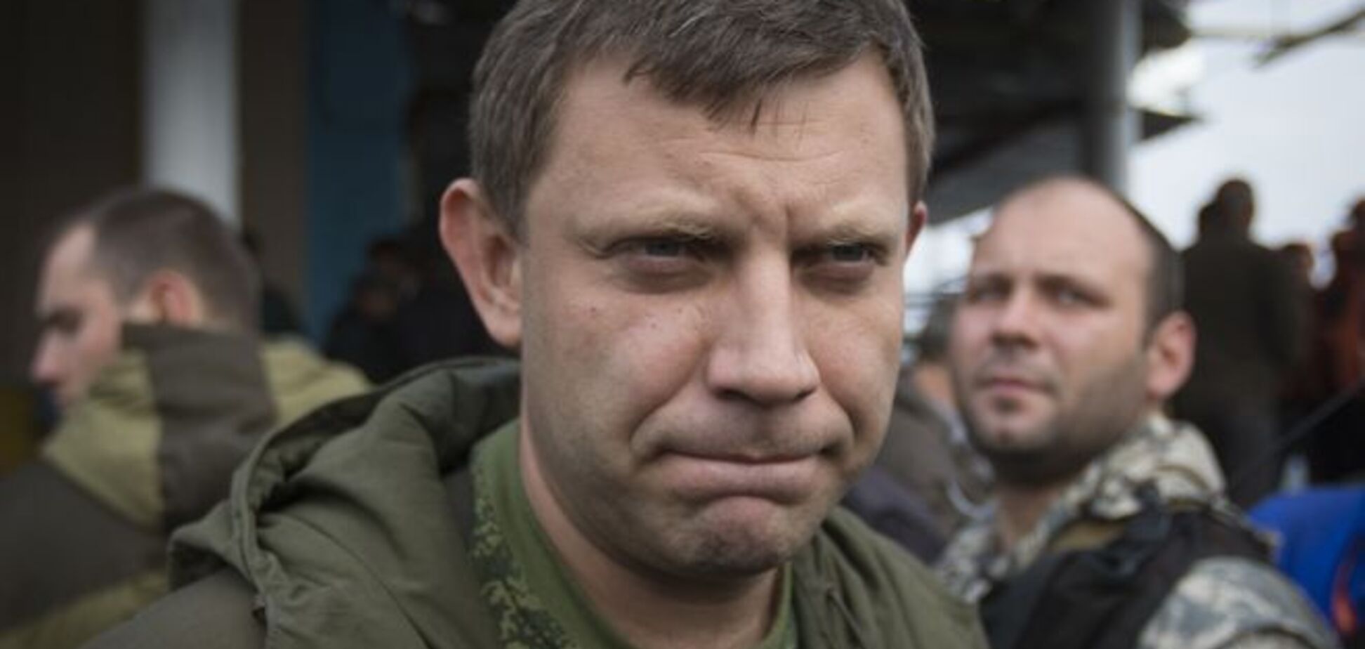 Бойовики 'ДНР' створили 'внутрішні війська', щоб протидіяти тероризму