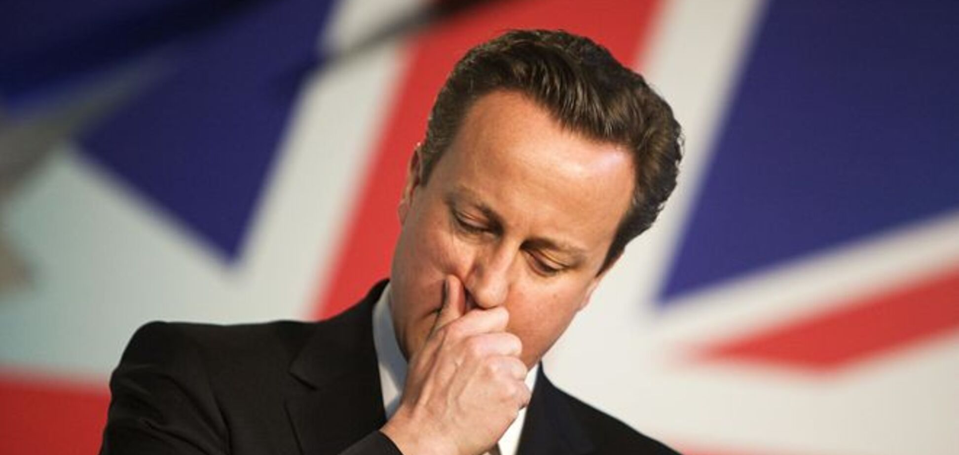 Кэмерон объяснял членам парламента Британии продажу оружия в Россию