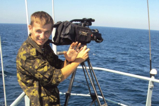 У дніпропетровському морзі ідентифіковано тіло військового журналіста