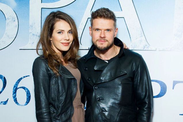 Дочь Ольги Сумской встречается с российской кинозвездой