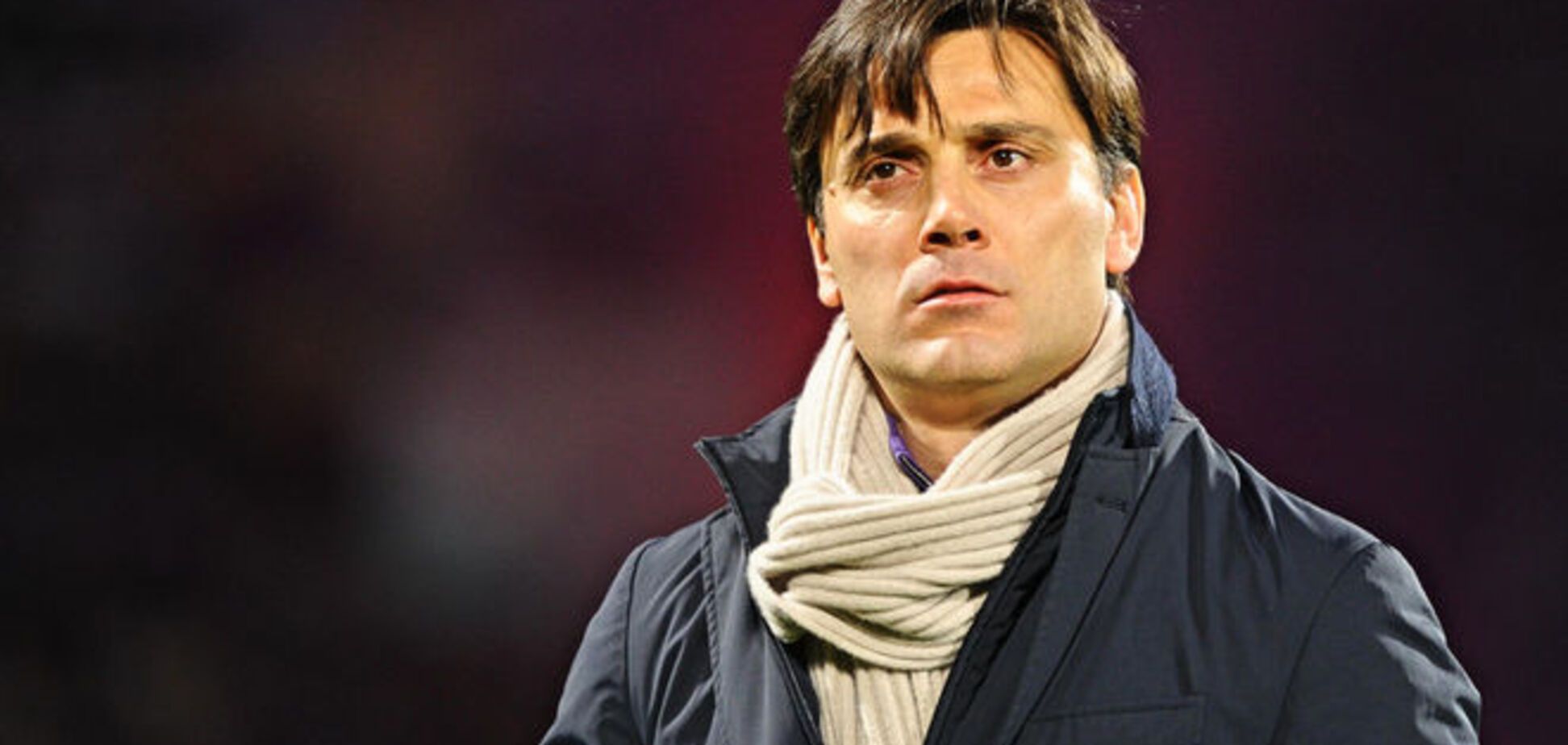 Тренер 'Фиорентины' похвалил 'Динамо'