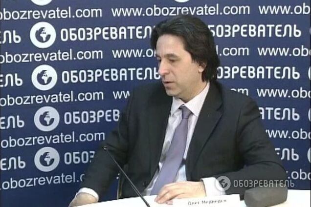 Медведев объяснил, почему Донбасс должен быть с Украиной