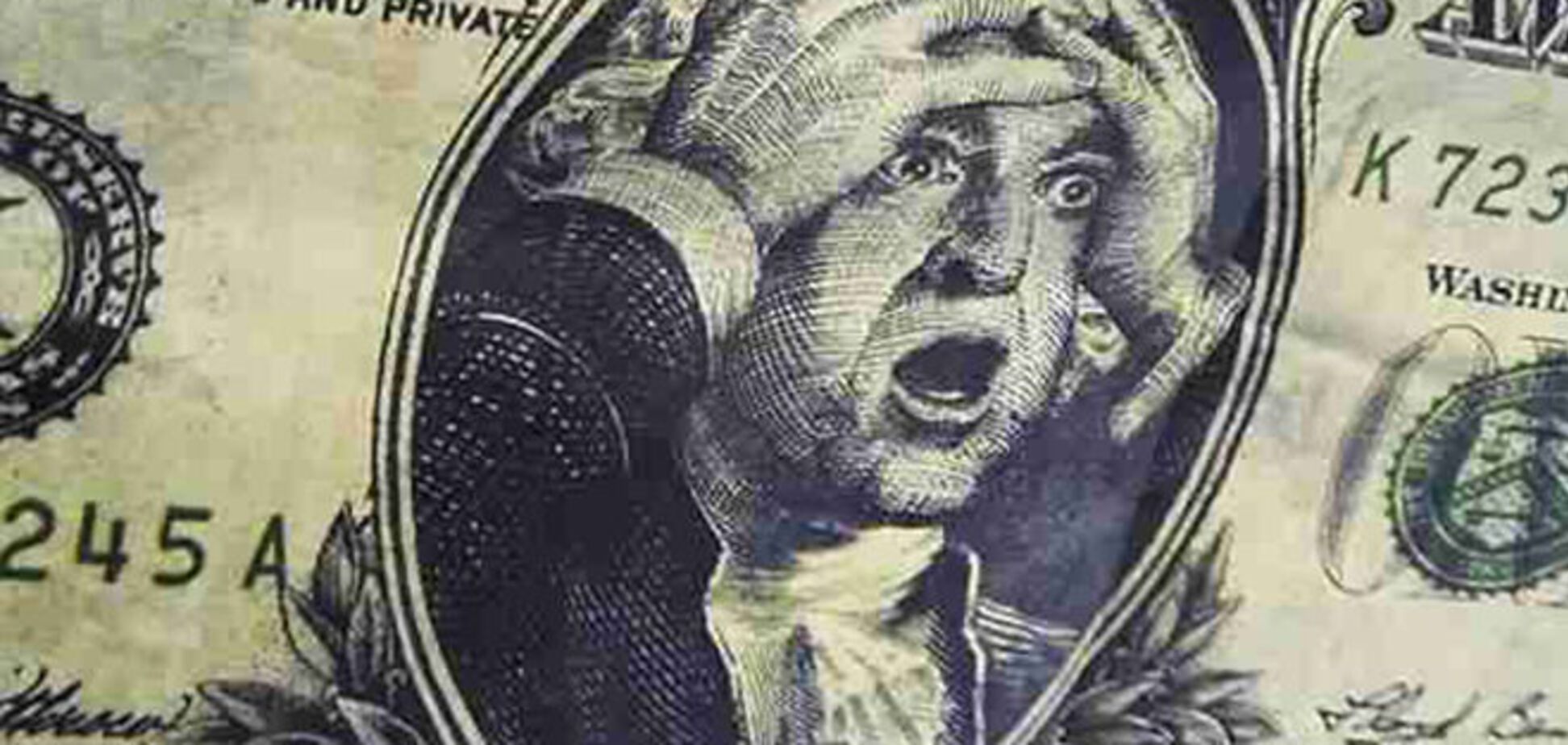 Что будет с курсом доллара после смягчения 'валютных' мер: версии