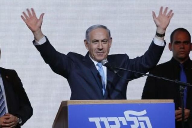 Премьер-министр Израиля передумал и выступил за создание палестинского государства