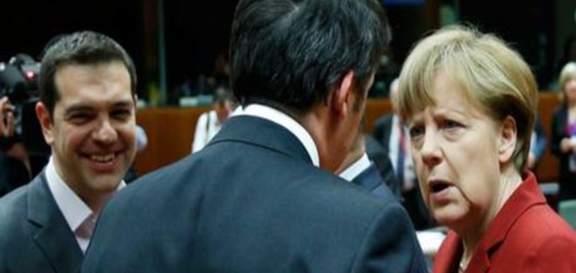 Итоги саммита ЕС: санкции остаются, Энергетический союз создается