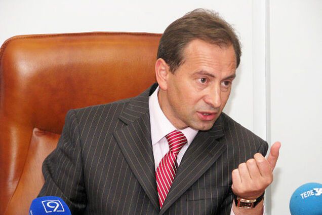 Томенко: сегодня Рада должна была назначить глав АМКУ и Фонда госимущества