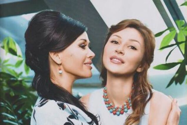 Анастасия Заворотнюк поведала о позоре дочери