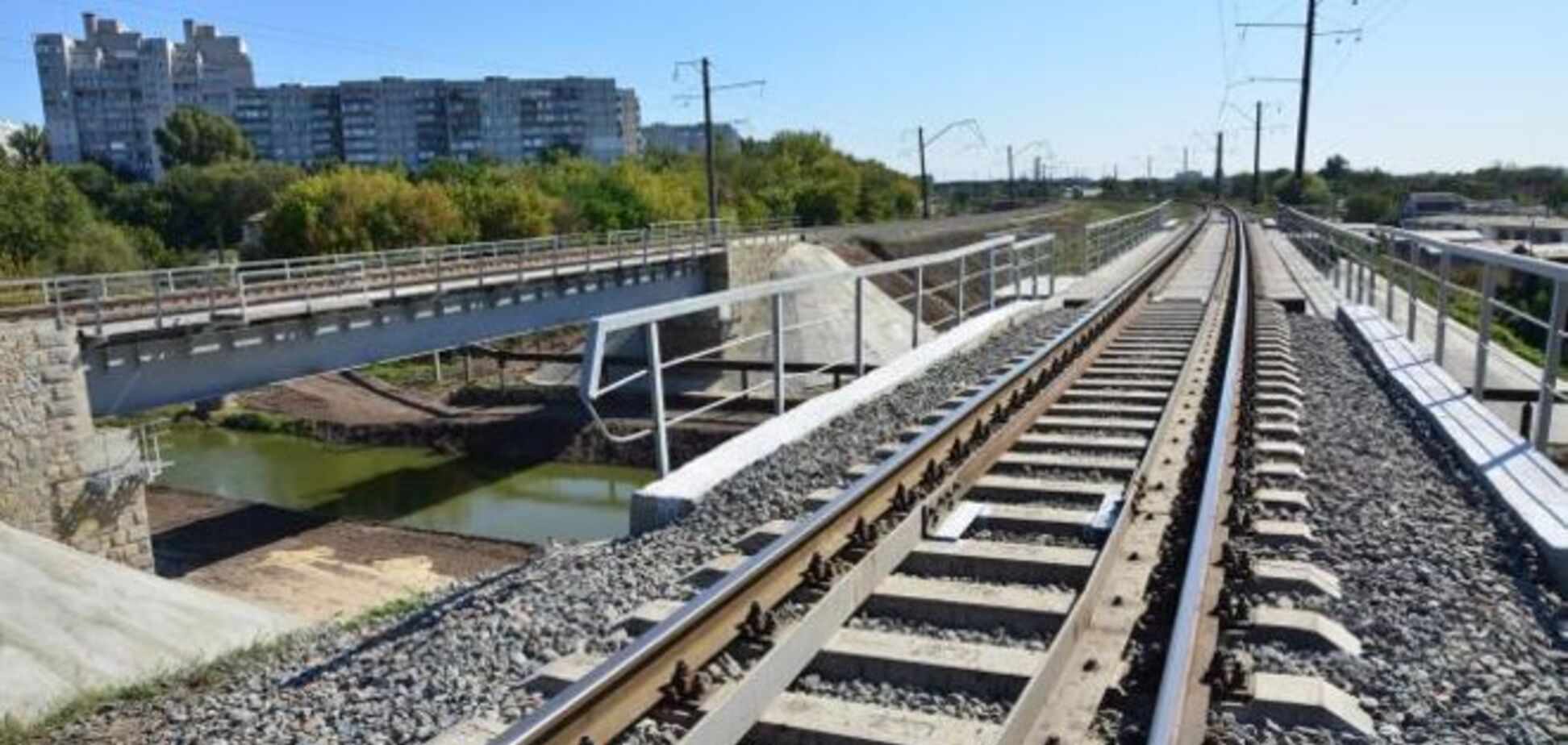 Нелегитимный глава 'Укрзалізниці' уволил руководящий состав ЮЗЖД: они подали иск в суд