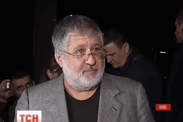 Рейдерский захват бизнеса Коломойского - это большая ошибка власти