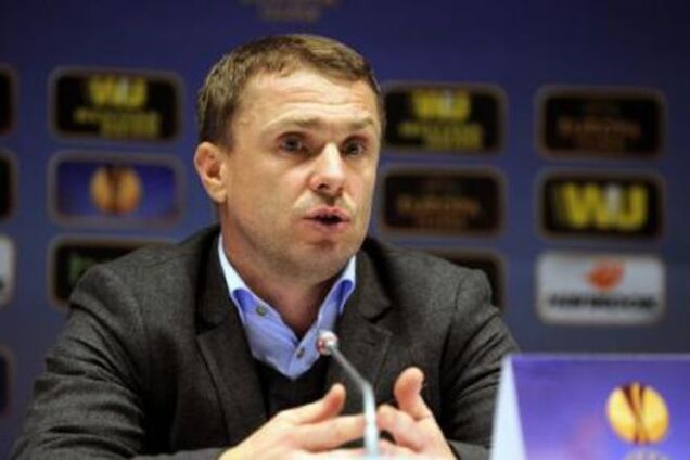 Ребров оцінив шанси 'Динамо' на вихід у півфінал Ліги Європи