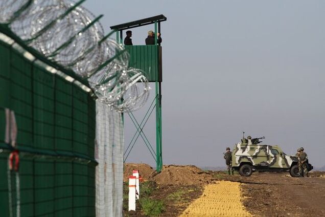 Дмитрий Тымчук о линии обороны на Донбассе: Я вам открою большую военную тайну