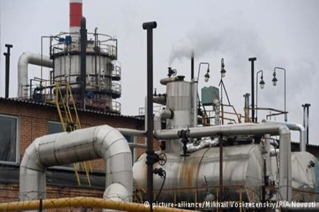 Каково работать в российской 'нефтянке', не будучи 'Сечиным'?