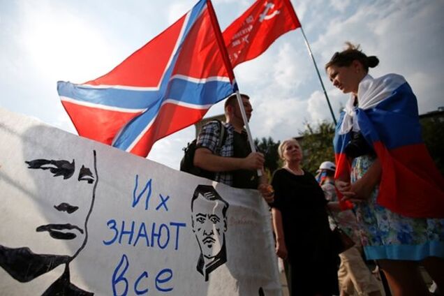 Большинство россиян одобряет вступление сограждан в ряды террористов