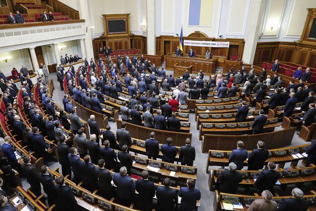 В Раде определят права жителей оккупированного Донбасса