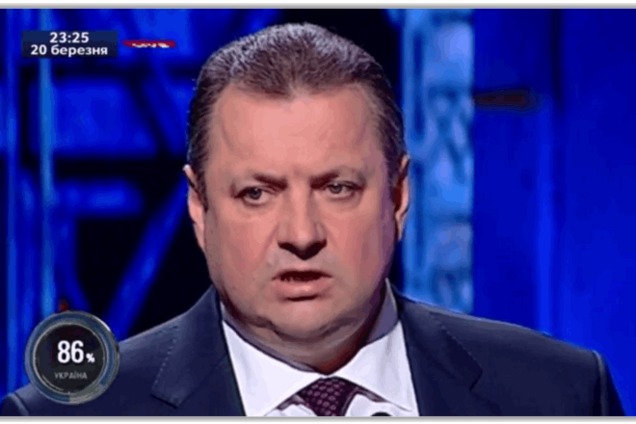 Яценюк руководит коррупцией, но не знает, где брать деньги на страну - экс-глава Госфининспекции