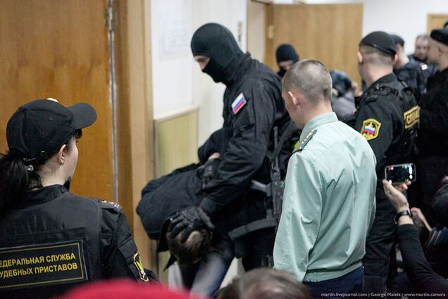 Фігурантом справи про вбивство Нємцова стало нове обличчя - ЗМІ