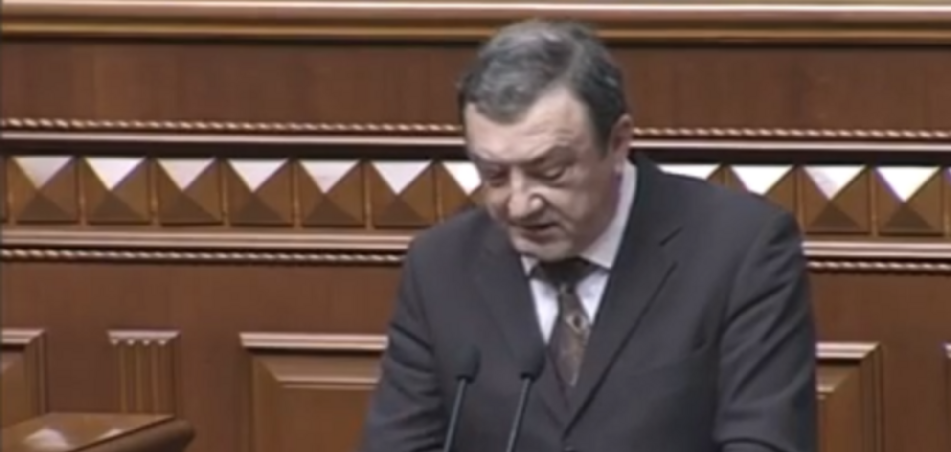 Замминистра энергетики рассказал, как Украина решает проблему энергетической зависимости