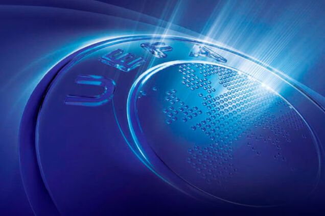 'Динамо' и 'Днепр' выросли в рейтинге УЕФА. 'Шахтер' упал