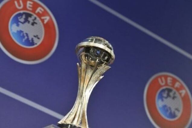 Украина стартовала с поражения в Элит-раунде Евро-2015