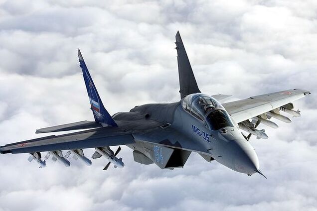 Вооруженные силы Латвии перехватили российские военные самолеты