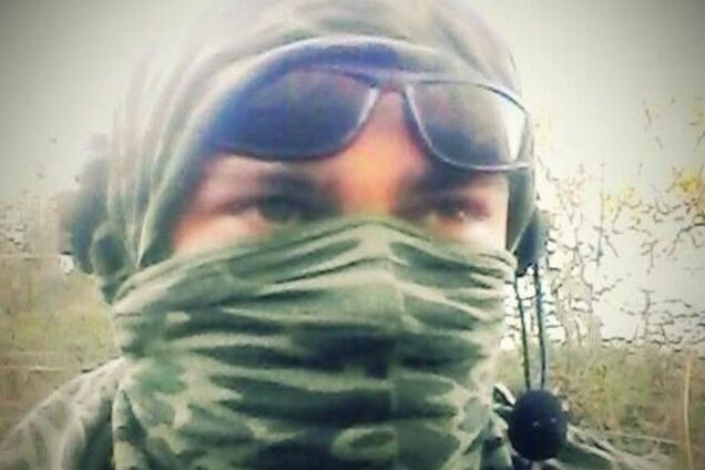 Террористы готовы обменять бойца АТО на восемь своих: фото героя