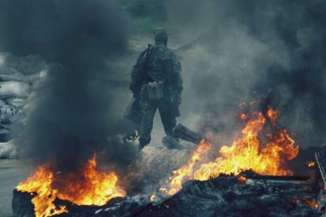 В Днепропетровск доставлены тела 10 украинских солдат, погибших в районе Водяного и Логвиново