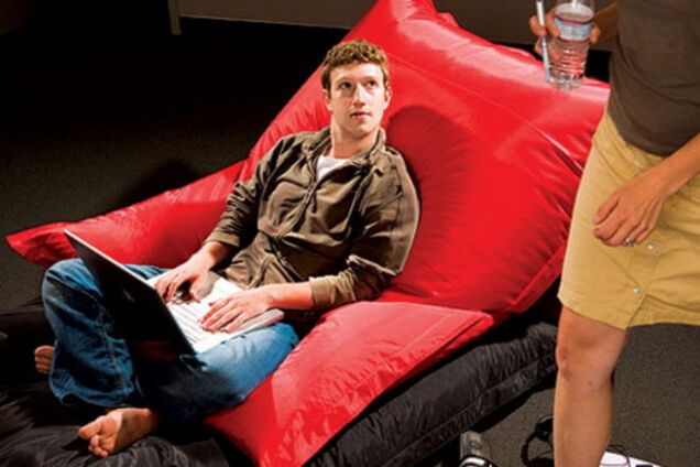 Правило №1 Марка Цукерберга при собеседовании