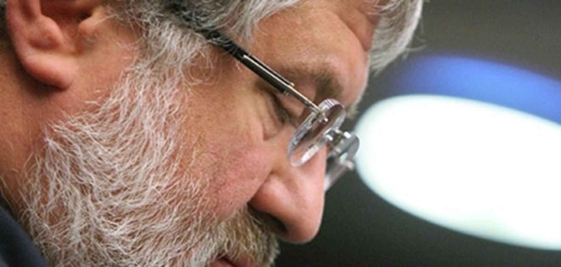 Коломойский заявил, что не будет извиняться перед обиженным журналистом