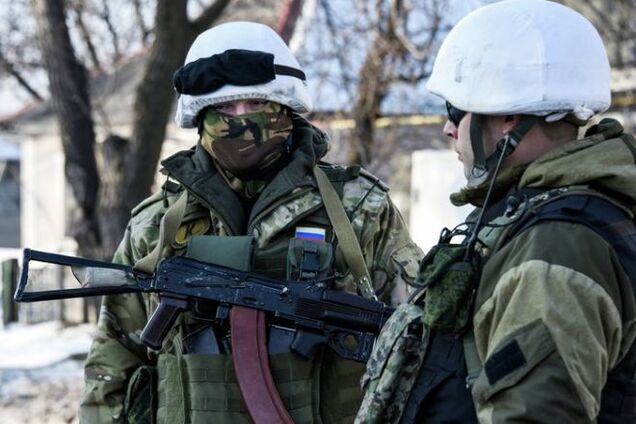 Ночь в зоне АТО: боевикам опять пришлось отступать