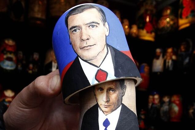 Белковский назвал предполагаемого преемника Путина